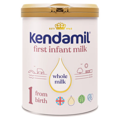 Kendamil Classic First Infant Milk 800g